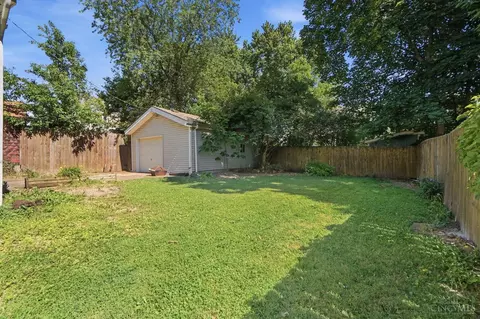 Exterior - 3718 Forest Ct, Cheviot, OH 45211 photo 6 of 7