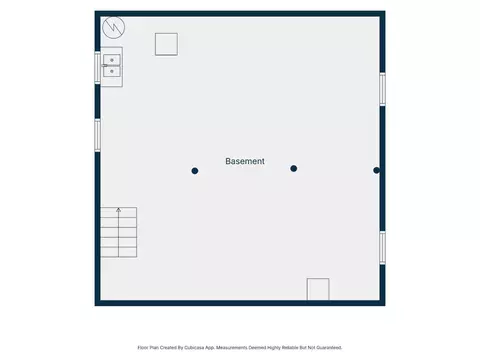 Floorplan - 3718 Forest Ct, Cheviot, OH 45211 photo 3 of 3
