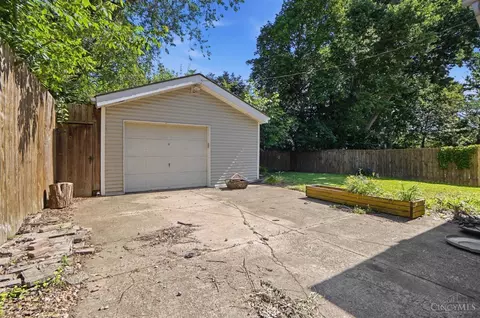 Exterior - 3718 Forest Ct, Cheviot, OH 45211 photo 7 of 7