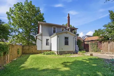 Exterior - 3718 Forest Ct, Cheviot, OH 45211 photo 5 of 7