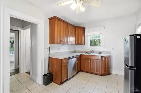 Kitchen - 3718 Forest Ct, Cheviot, OH 45211 photo 2 of 2