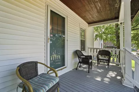Exterior - 3718 Forest Ct, Cheviot, OH 45211 photo 3 of 7