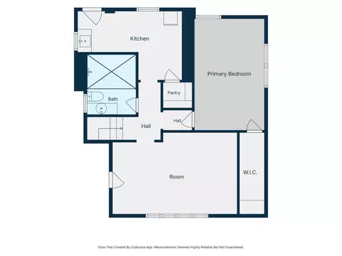 Floorplan - 3718 Forest Ct, Cheviot, OH 45211 photo 2 of 3