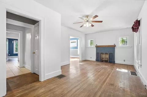 Living - 3718 Forest Ct, Cheviot, OH 45211 photo 1 of 5