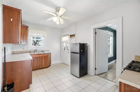 Kitchen - 3718 Forest Ct, Cheviot, OH 45211 photo 1 of 2