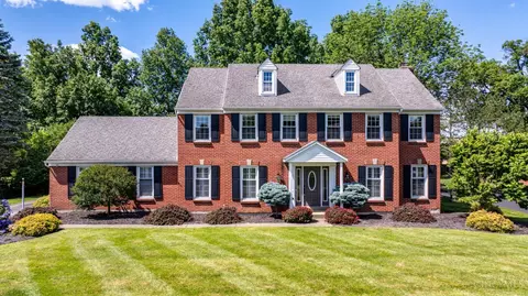 9024 Cypresspoint Ln, Cincinnati, OH 45249