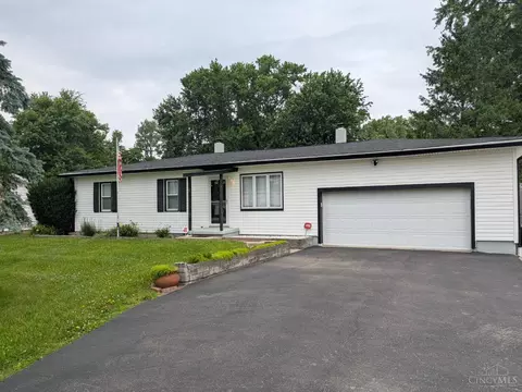 6440 St Rt 123, Franklin, OH 45005