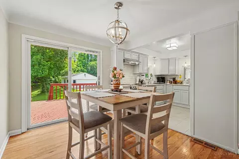 Dining - 9164 Ranchill Dr, Cincinnati, OH 45231 photo 1 of 1