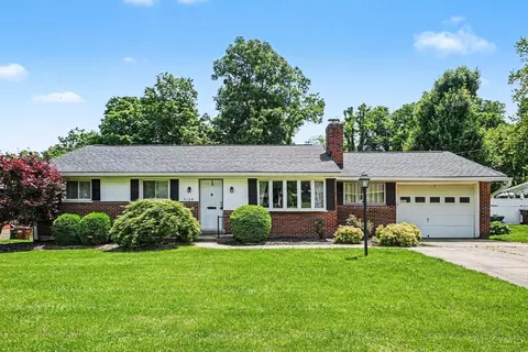 9164 Ranchill Dr, Cincinnati, OH 45231