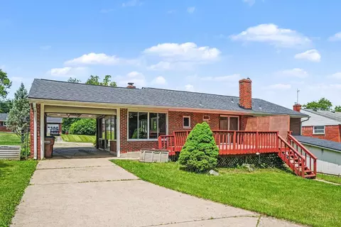 Other - 9164 Ranchill Dr, Cincinnati, OH 45231 photo 7 of 8