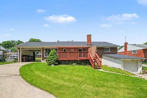Other - 9164 Ranchill Dr, Cincinnati, OH 45231 photo 8 of 8