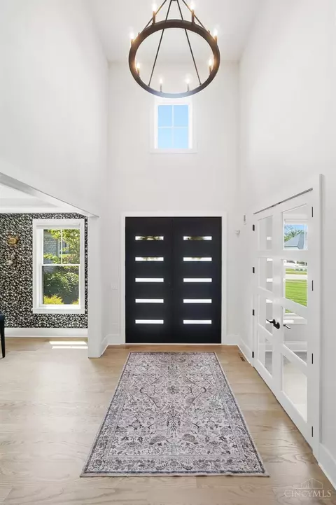Entry Way - 574 Forestedge Dr, Coldstream, OH 45255 photo 1 of 4