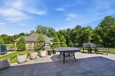 Exterior - 574 Forestedge Dr, Coldstream, OH 45255 photo 11 of 12