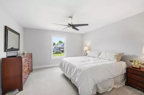 Bedroom - 574 Forestedge Dr, Coldstream, OH 45255 photo 4 of 5
