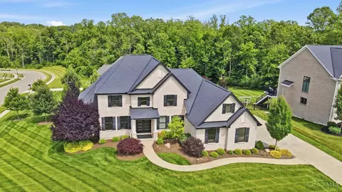 Exterior - 574 Forestedge Dr, Coldstream, OH 45255 photo 3 of 12