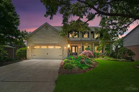7607 Providence Woods Ct, West Chester, OH 45069