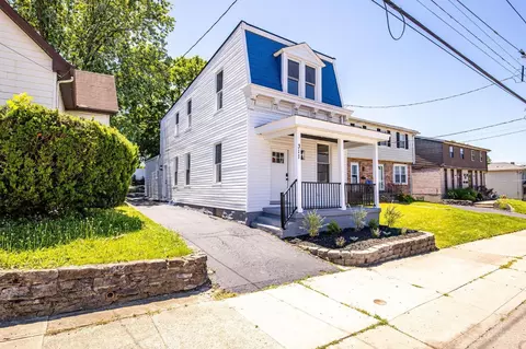 311 Ross Ave, Saint Bernard, OH 45217