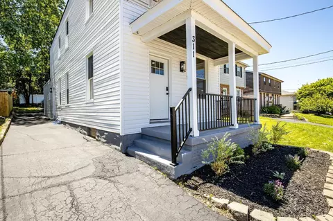 311 Ross Ave, Saint Bernard, OH 45217
