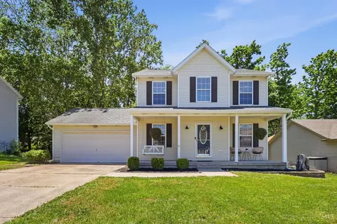 3025 Granny Smith Ln, Middletown, OH 45044