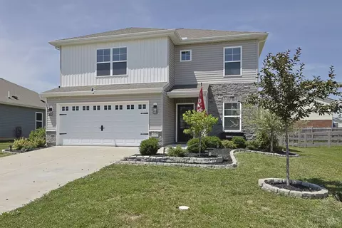 408 Oak Ave, Trenton, OH 45067