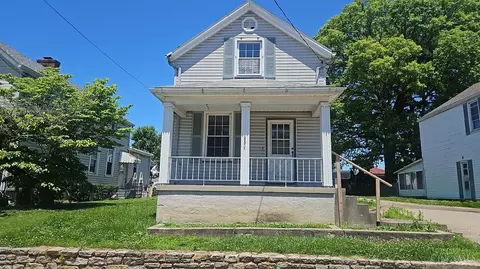 208 Bank Ave, Saint Bernard, OH 45217