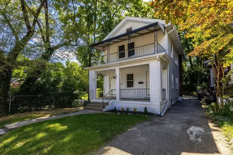 2011 Highland Ave, Cincinnati, OH 45219