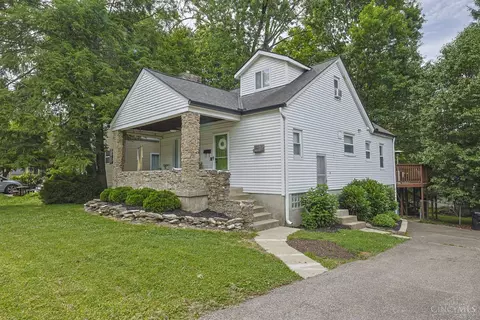 3123 Auten Ave, Cincinnati, OH 45213