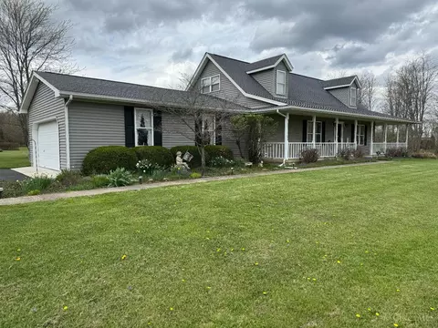 11246 St Rt 730, Blanchester, OH 45107