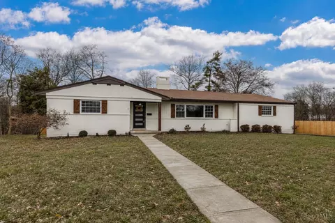9299 Fidelis Dr, Blue Ash, OH 45242