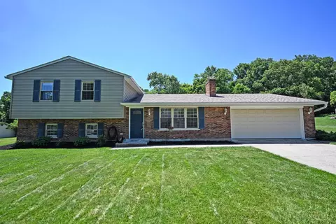 5351 Timberchase Ct, Cincinnati, OH 45247