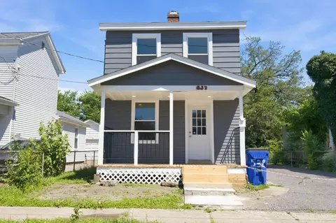 532 Sixth St, Hamilton, OH 45011