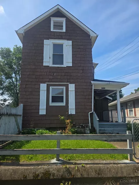 1812 North Ave, Middletown, OH 45042