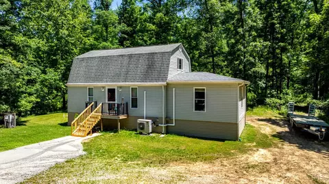 3301 Chapparal Rd, West Union, OH 45693