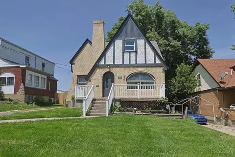 5052 Casa Loma Blvd, Cincinnati, OH 45238