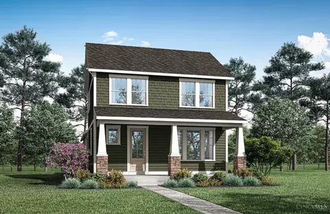 3686 Anderson St, Lebanon, OH 45036