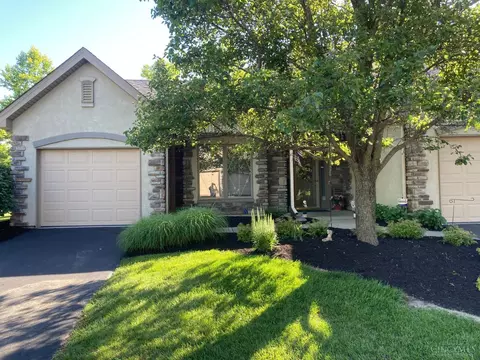 503 Salzberg Ln, Springdale, OH 45246