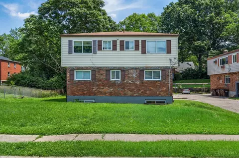 6118 Stover Ave, Golf Manor, OH 45237