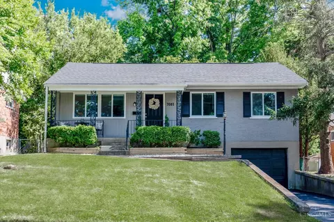7081 Jeannie Ave, Anderson Twp, OH 45230