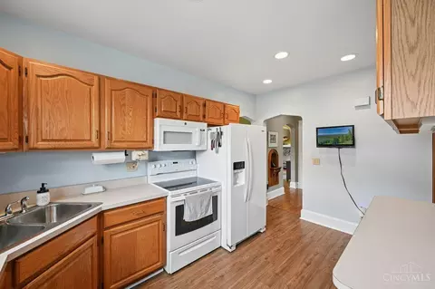 Kitchen - 4448 Foley Rd, Cincinnati, OH 45238 photo 3 of 3