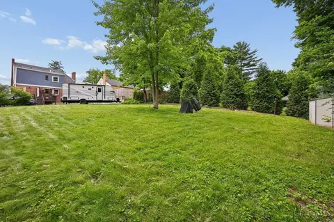 Exterior - 4448 Foley Rd, Cincinnati, OH 45238 photo 9 of 12