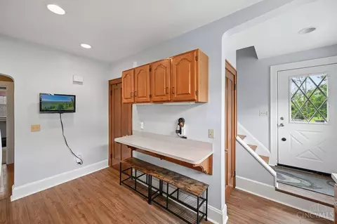 Entry Way - 4448 Foley Rd, Cincinnati, OH 45238 photo 3 of 3