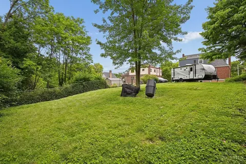 Exterior - 4448 Foley Rd, Cincinnati, OH 45238 photo 11 of 12