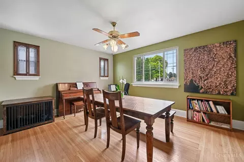 Dining - 4448 Foley Rd, Cincinnati, OH 45238 photo 1 of 3