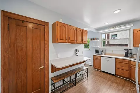 Kitchen - 4448 Foley Rd, Cincinnati, OH 45238 photo 1 of 3