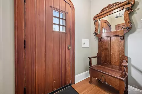 Entry Way - 4448 Foley Rd, Cincinnati, OH 45238 photo 1 of 3