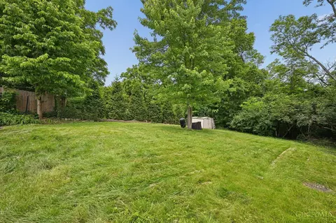 Exterior - 4448 Foley Rd, Cincinnati, OH 45238 photo 8 of 12