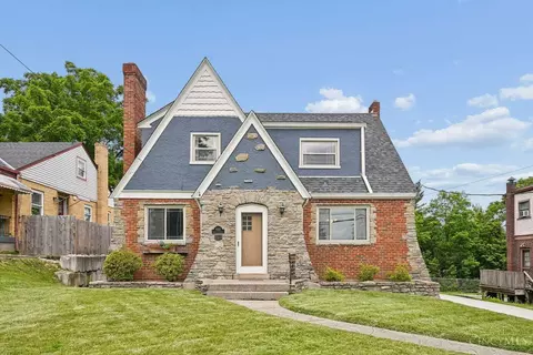 4448 Foley Rd, Cincinnati, OH 45238