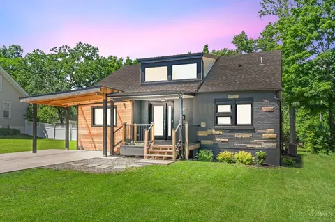 4638 Sycamore Rd, Cincinnati, OH 45236