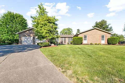 3012 Ash Ct, Mason, OH 45040