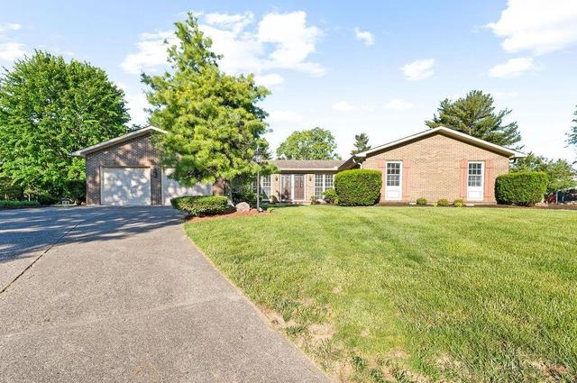 3012 Ash Ct, Mason, OH 45040
